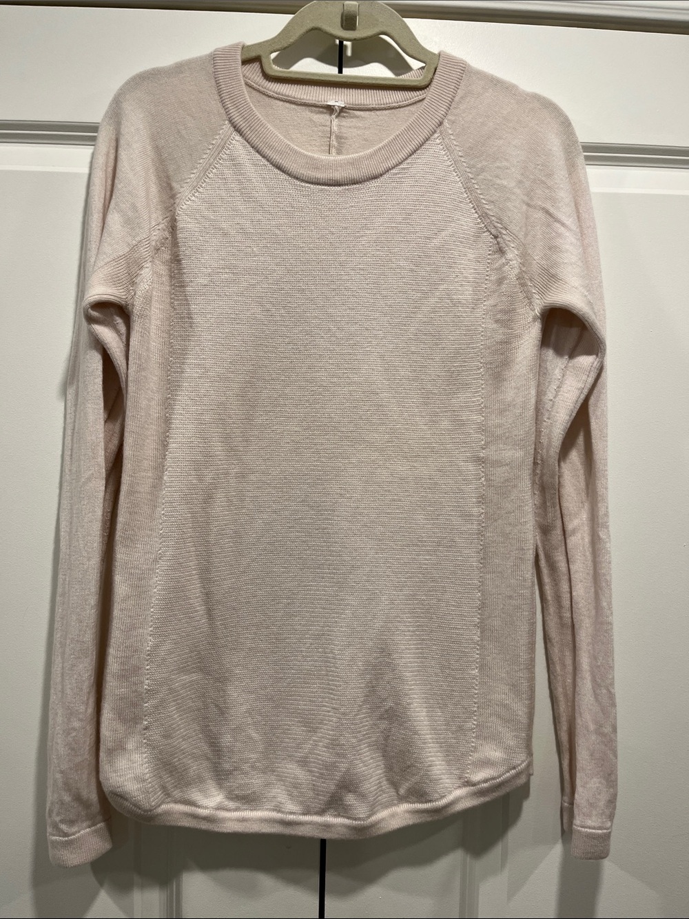 Women’s Lululemon Crew Neck Sweater